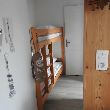 Le Chalet Du Lac N°2 Dit 