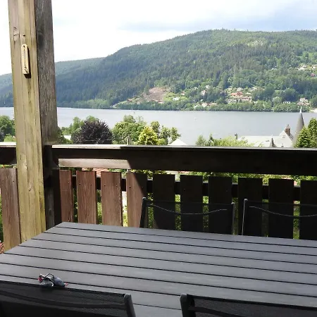 Le Chalet Du Lac N°2 Dit 