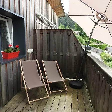 Le Chalet Du Lac N°2 Dit 