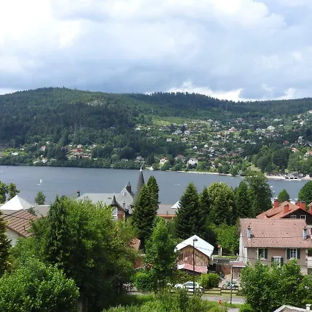 Le Chalet Du Lac N°2 Dit 