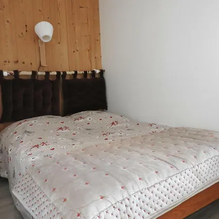 Le Chalet Du Lac N°2 Dit 
