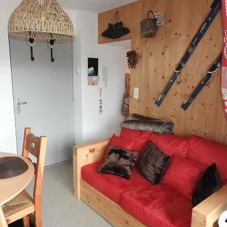 Appartement Le Chalet Du Lac N°2 Dit 